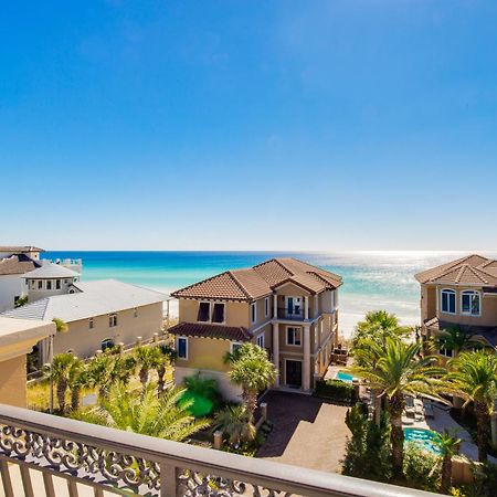 Beach Views, Rooftop Deck, Outdoor Kitchen, Destin Villa Dış mekan fotoğraf