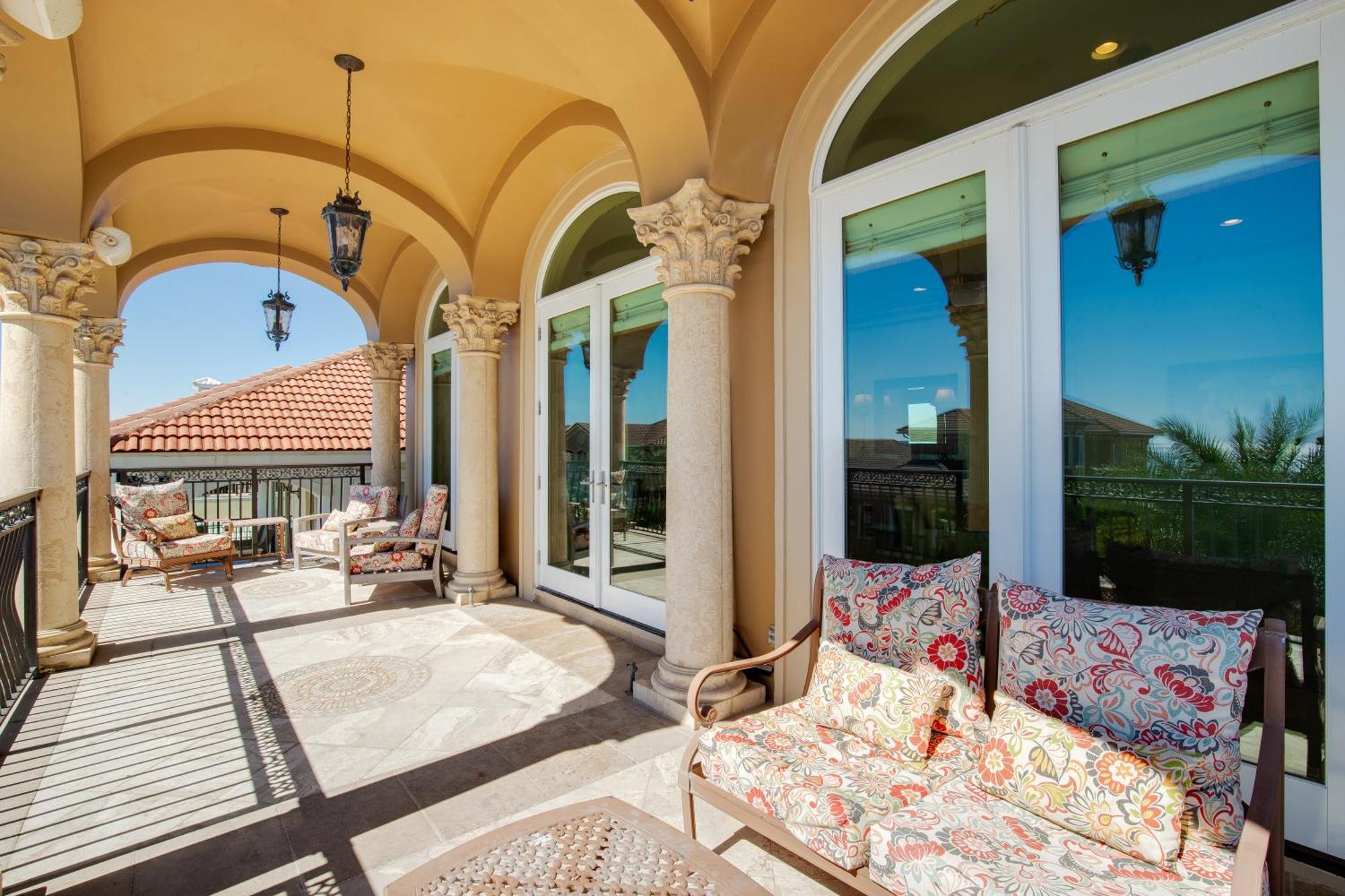 Beach Views, Rooftop Deck, Outdoor Kitchen, Destin Villa Dış mekan fotoğraf