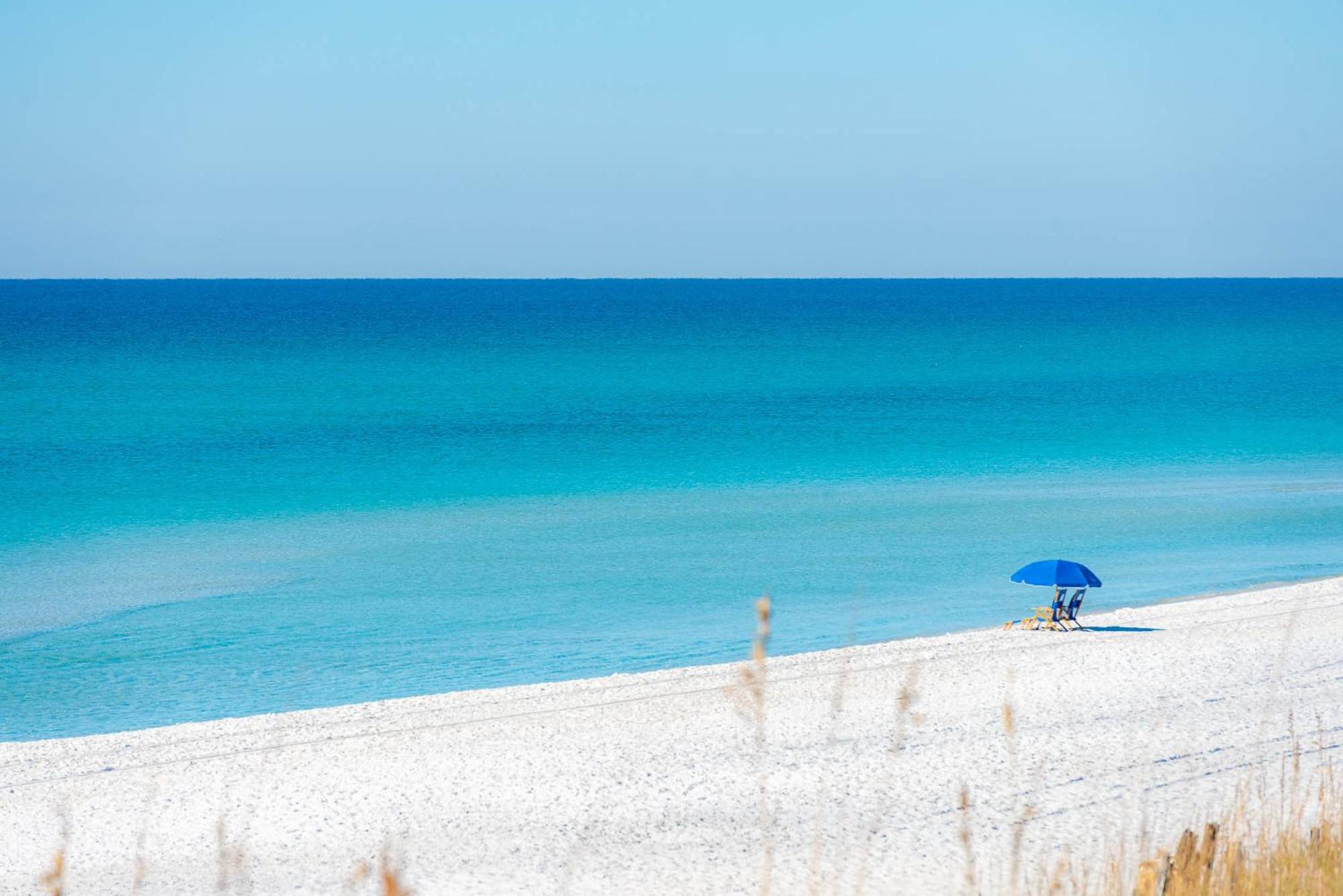 Beach Views, Rooftop Deck, Outdoor Kitchen, Destin Villa Dış mekan fotoğraf