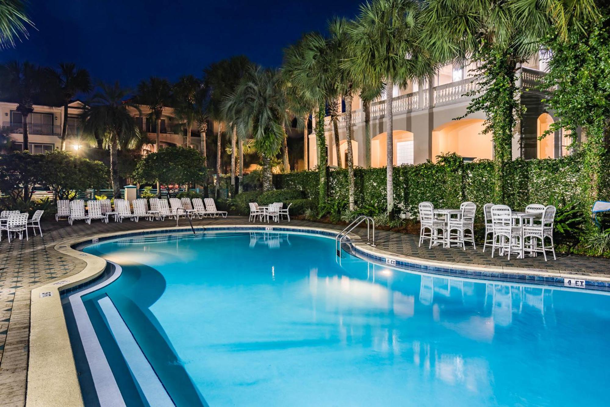 Beach Views, Rooftop Deck, Outdoor Kitchen, Destin Villa Dış mekan fotoğraf