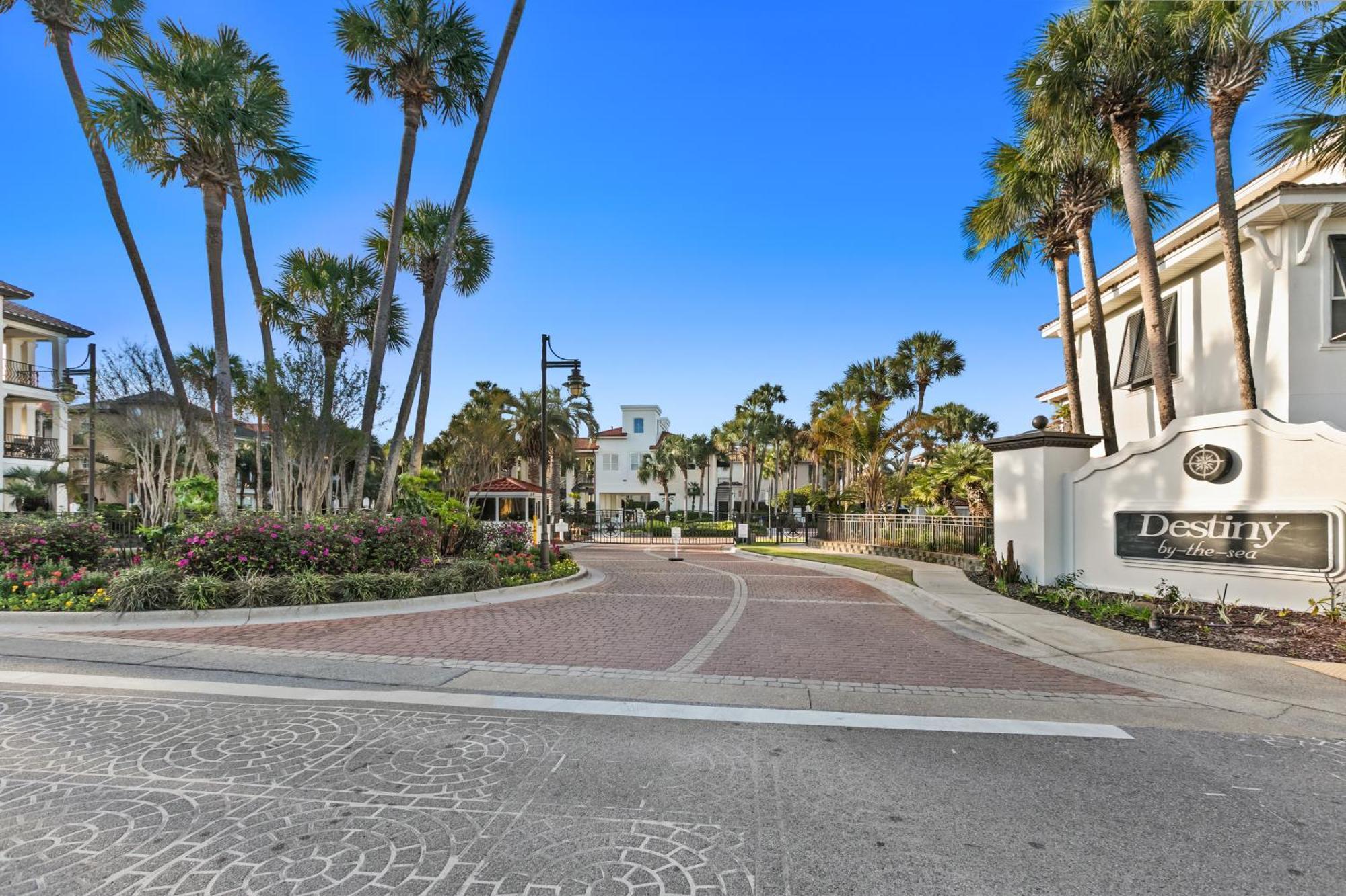 Beach Views, Rooftop Deck, Outdoor Kitchen, Destin Villa Dış mekan fotoğraf