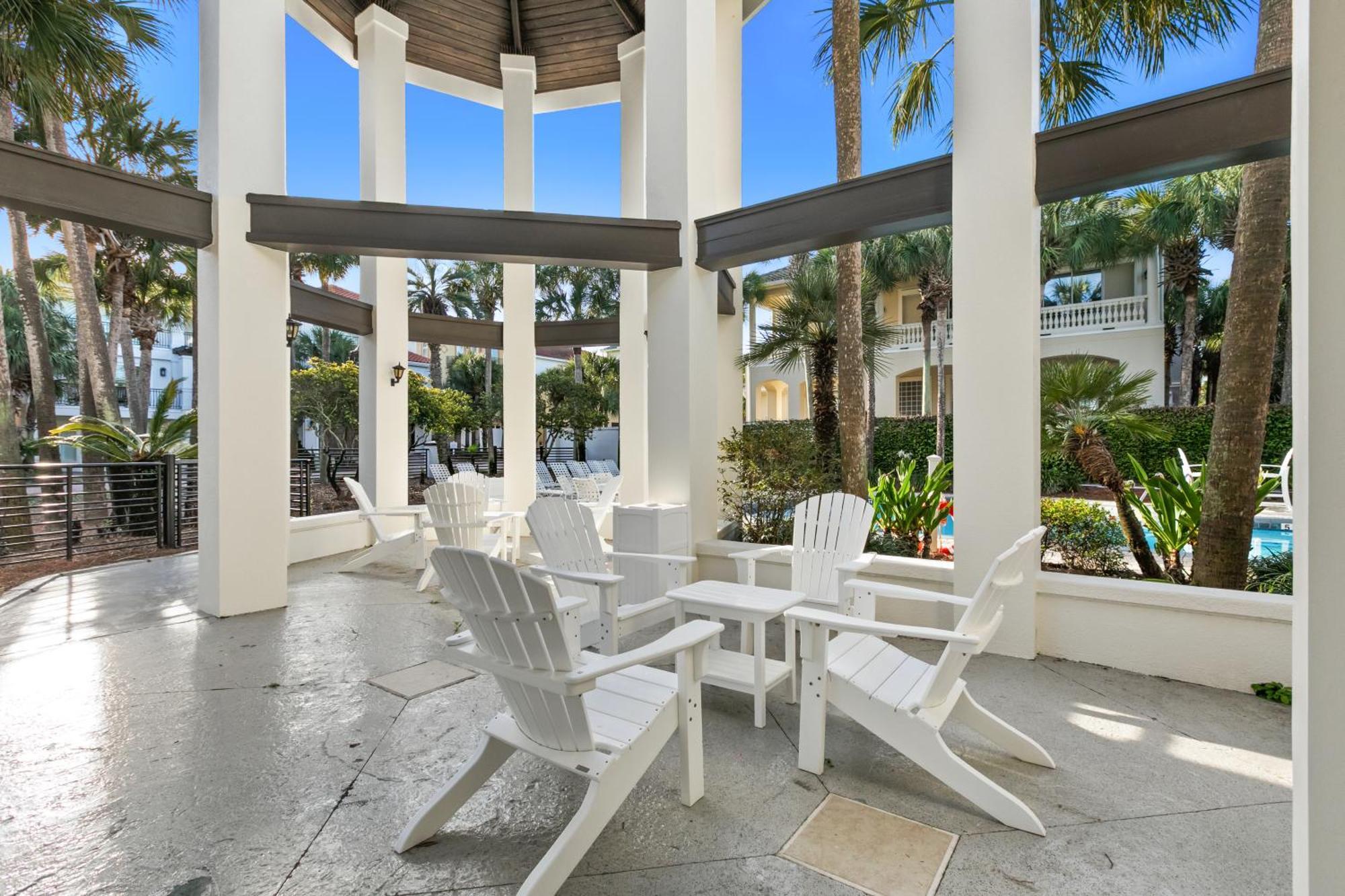 Beach Views, Rooftop Deck, Outdoor Kitchen, Destin Villa Dış mekan fotoğraf